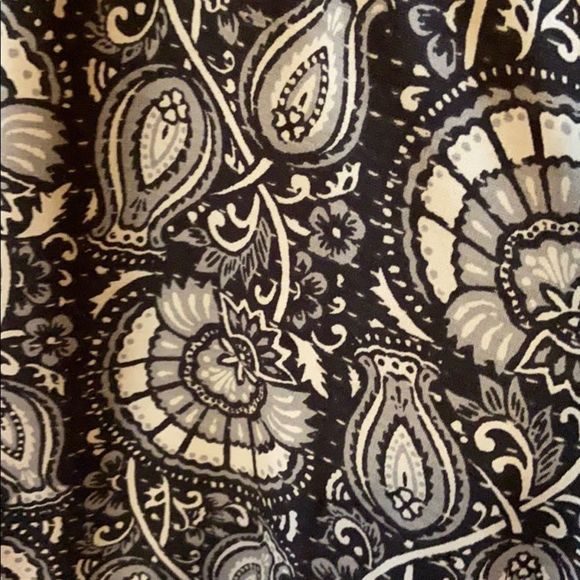 Tigerlily wide leg boho pants - Picture 5 of 6